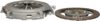 JP GROUP 1530404019 Clutch Kit